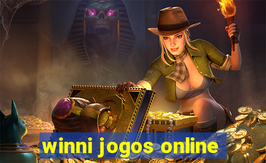 winni jogos online